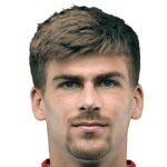 Samuel Kozlovský - Widzew Łódź