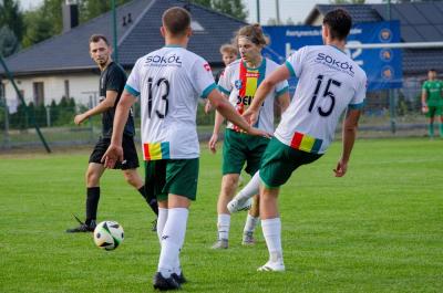 fot. Sokół Kolbuszowa Dolna/facebook