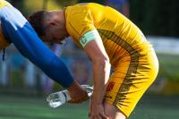 Stal Kraśnik wycofana z III ligi. Klub na krawędzi po blisko 80 latach historii