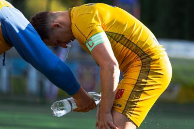 Stal Kraśnik wycofana z III ligi. Klub na krawędzi po blisko 80 latach historii