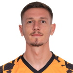 Ermal Krasniqi - Legia Warszawa