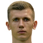 Piotr Krawczyk - GKS Tychy