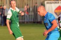 Lechia Sędziszów może pozyskać byłego gracza Resovii