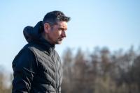 Star Starachowice bez trenera! Tadeusz Krawiec zrezygnował