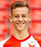 Jakub Křišťan - Ruch Chorzów
