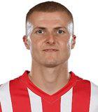 Davíð Kristján Ólafsson - Polonia Warszawa
