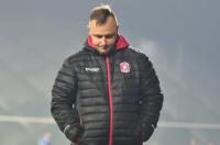 Dawid Kroczek: Nie uważam, że byliśmy zespołem słabszym