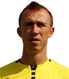 Kamil Król - Stal Kraśnik