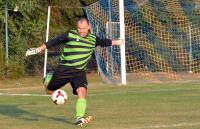 Norbert Król wraca do Sokoła Kolbuszowa Dolna