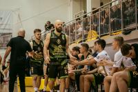 Sensation Kotwica Kołobrzeg ‘oczarowała’ Miasto Szkła Krosno. 4. porażka z rzędu Szklanego Teamu