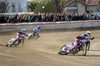 Zdecydowana wygrana ZOOleszcz Polonii Bydgoszcz nad Wilkami Krosno