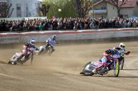 Mocne rozpoczęcie sezonu! Wilki Krosno pokonały Wandę Kraków!