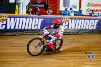 Awizowane składy na piątkowy hit eWinner 1 ligi żużlowej w Krośnie!