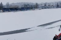 Mecz Wilków Krosno z Orłem Łódź przełożony! Znamy nową datę