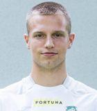 Arkadiusz Krysik - Rekord Bielsko-Biała (futsal)