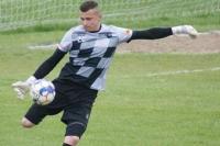 Krystian Jucha definitywnie przeszedł do Przełomu Besko