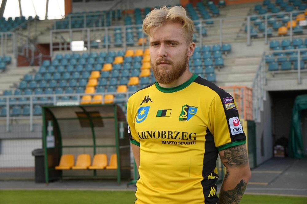 fot. Siarka Tarnobrzeg. 