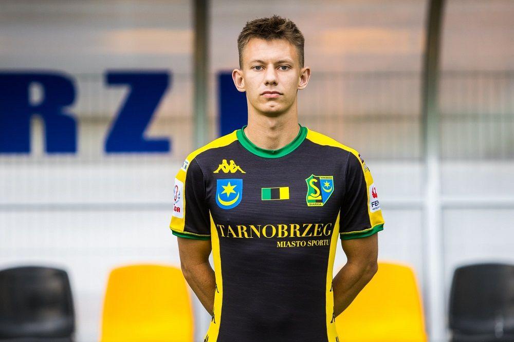 Fot. Siarka Tarnobrzeg