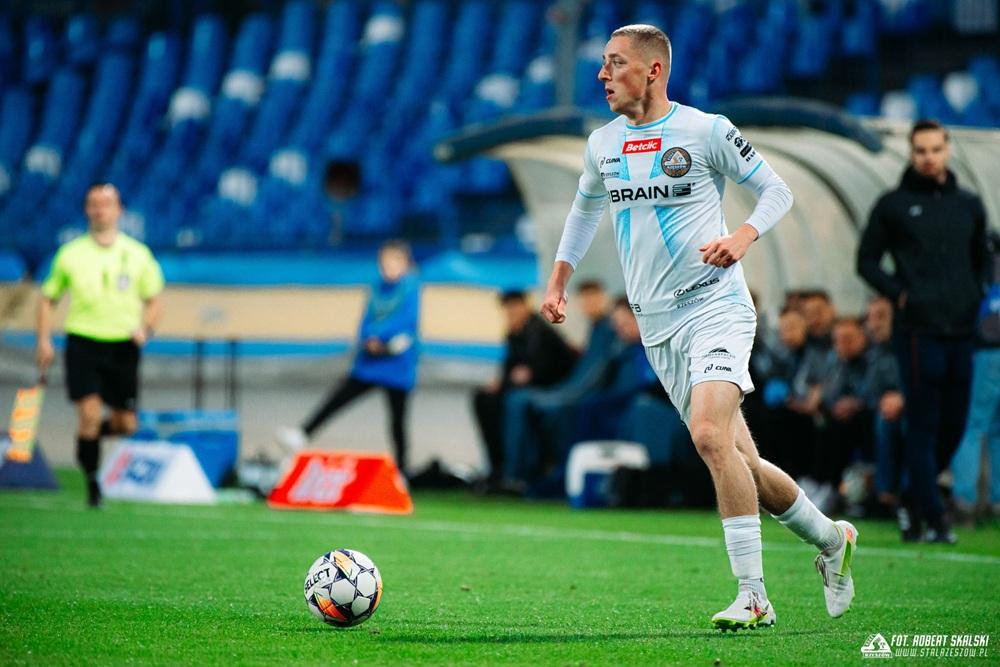 Fot. Robert Skalski/Stal Rzeszów.