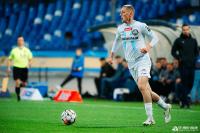 Stal Rzeszów przedłużyła kontrakt ze skrzydłowym