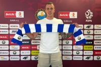 Stal Mielec ma nowego napastnika! To Chorwat