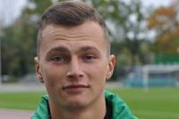 Przełom Besko sprowadził nowego bramkarza