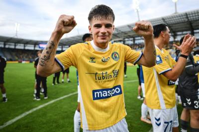 Kolejny zawodnik odejdzie z Motoru Lublin?