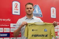 Stal Rzeszów ma nowego bramkarza!