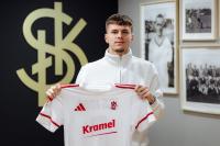 Wilk oficjalnie odszedł z Sokoła. 17-latek z Podkarpacia zagra w 2 Lidze
