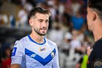 Kolejny piłkarz oficjalnie odchodzi ze Stali Mielec