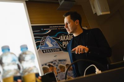 Fot. akademia.stalrzeszow.pl