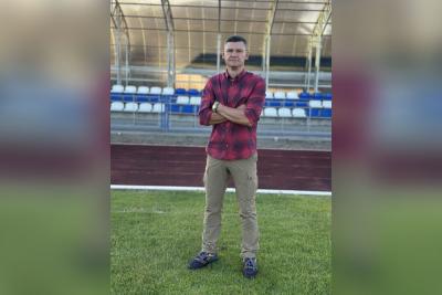 Fot. MKS Start Pruchnik/Facebook.