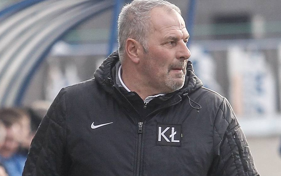 Krzysztof Łętocha nadal będzie pracował ze Stalą Stalowa Wola. 