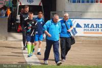 Krzysztof Łętocha, nowy trener 