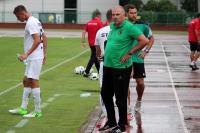 Krzysztof Łętocha odszedł z Polonii Przemyśl. Przyjął ofertę z 3 ligi