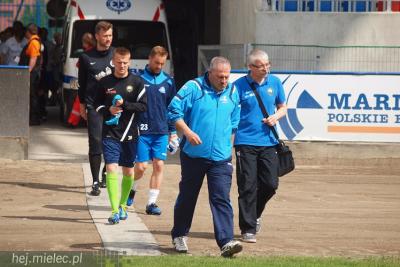 Krzysztof Łętocha, nowy trener 