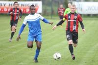 Dramatyczny mecz w Wólce Pełkińskiej. Wólczanka grała w dziewiątkę, ale wywalczyła awans! Jest powrót do III ligi!