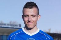 Krzysztof Ropski nowym zawodnikiem Siarki Tarnobrzeg