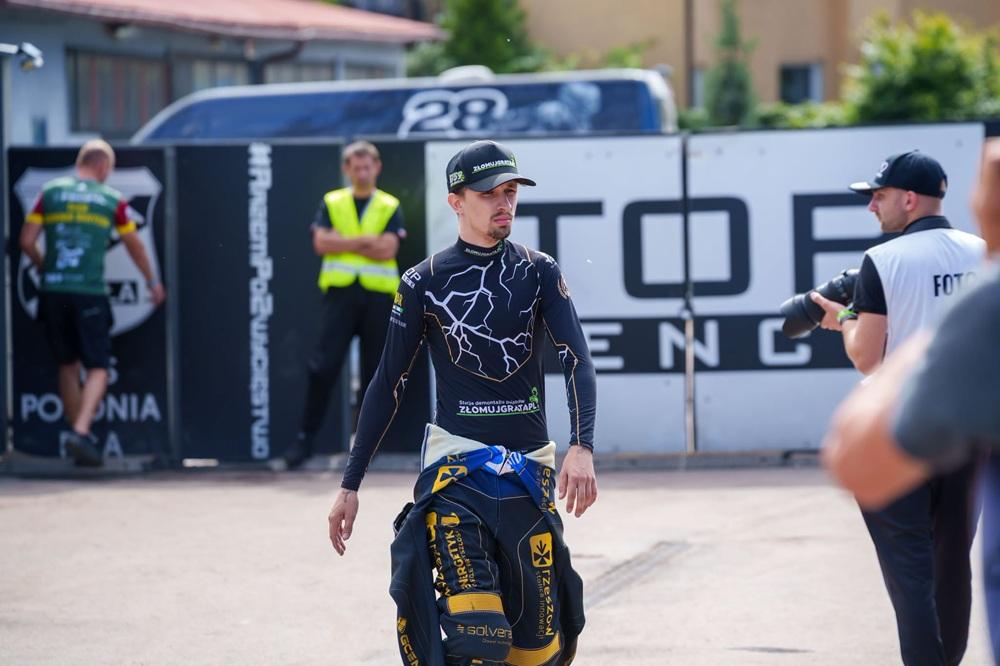 Fot. H69 Speedway Rzeszów