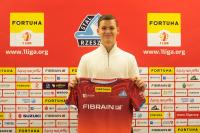 Stal Rzeszów ma nowego bramkarza! 