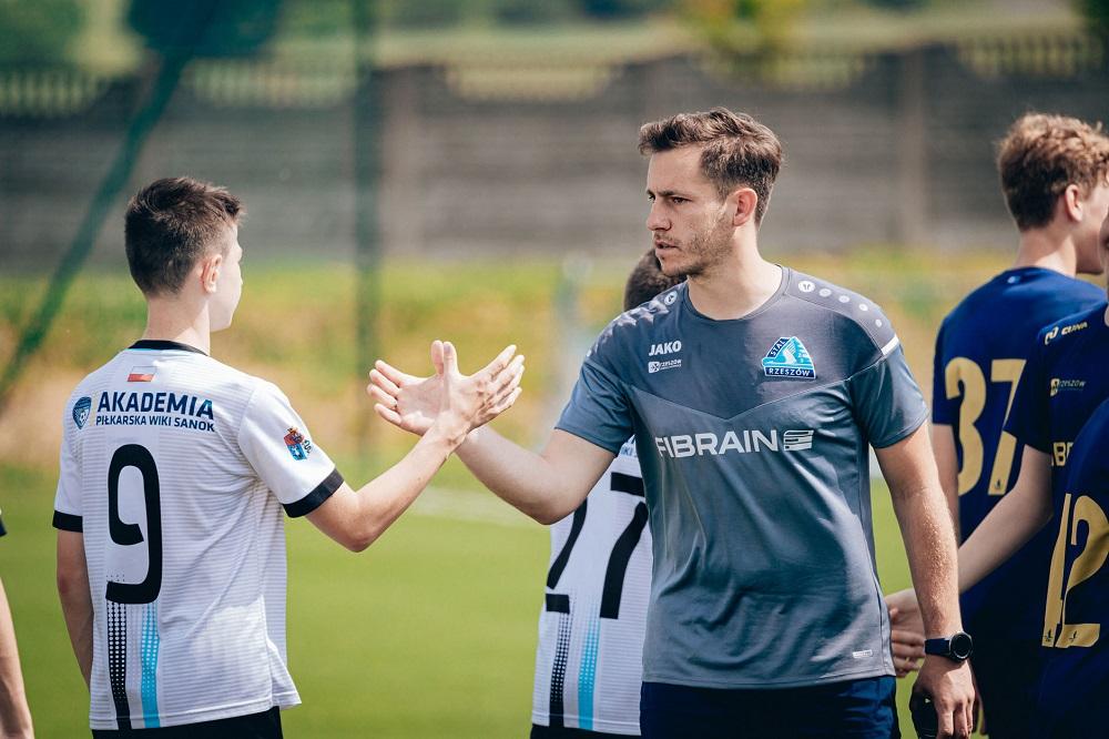 fot. Akademia Stali Rzeszów