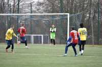 Krzysztof Kurek zagrał w sparingu Avii Świdnik