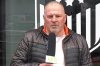 Krzysztof Łętocha o szkoleniu młodzieży: Piłka nożna musi iść w parze z nauką