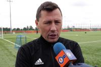 Wychowanek Stali Nowa Dęba jest jednym z kandydatów do objęcia Hutnika Kraków