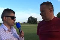 Prezes Stali Łańcut: Krzysztof Korab zostaje w klubie i walczymy o awans