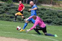 Sprawdzcie jak do rundy wiosennej przygotowywać się będzie Głogovia