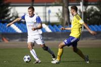 Łukasz Krzysztoń: Mam nadzieję, że zostanę w Karpatach Krosno