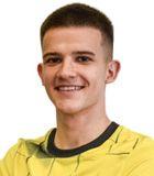 Karol Krzywiecki - Naprzód Jędrzejów