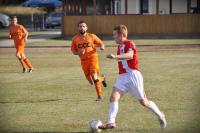 Plan sparingów Wisłoka Strzyżów (lato 2017)