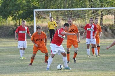 4 liga podkarpacka na żywo: Wisłok Strzyżów - Wisłok Wiśniowa [TRANSMISJA WIDEO]